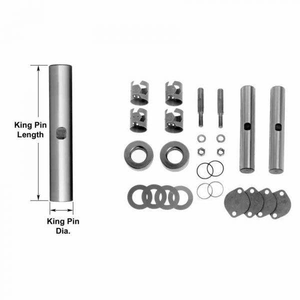 KING PIN KIT