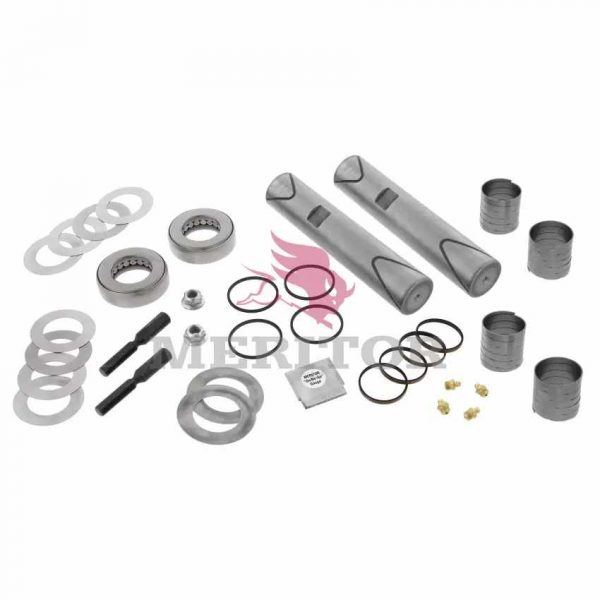 Meritor FastSet No-Ream King Pin Kit