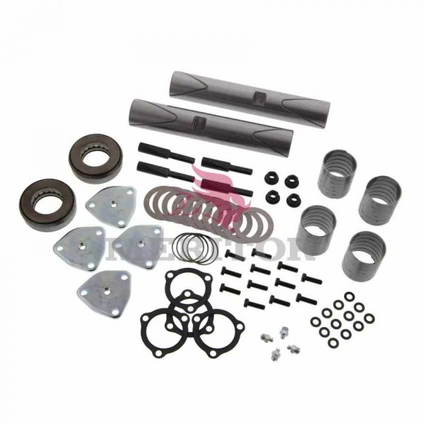 Meritor FastSet No-Ream King Pin Kit