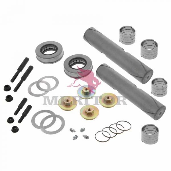 Meritor FastSet No-Ream King Pin Kit