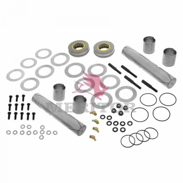 Meritor FastSet No-Ream King Pin Kit