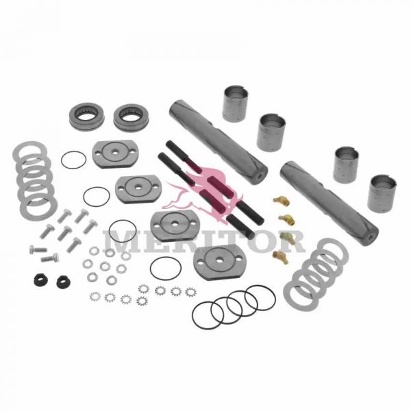 Meritor FastSet No-Ream King Pin Kit
