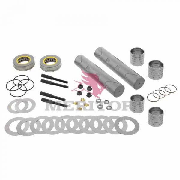 Meritor FastSet No-Ream King Pin Kit