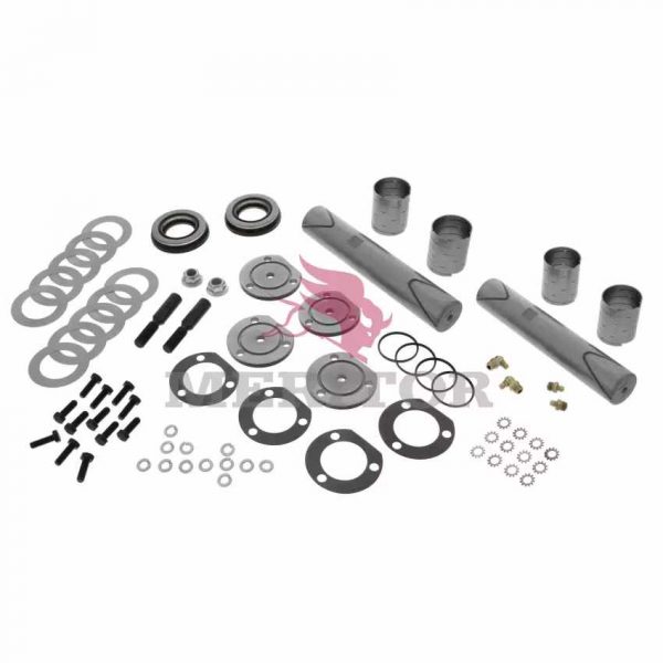 Meritor FastSet No-Ream King Pin Kit