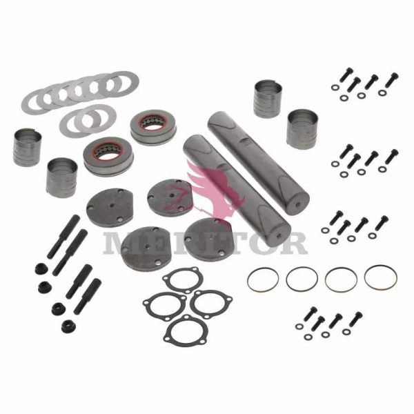 Meritor FastSet No-Ream King Pin Kit