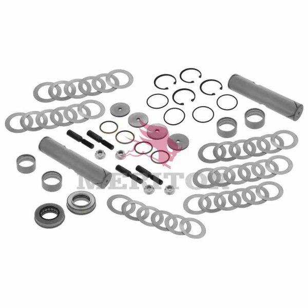 Meritor FastSet No-Ream King Pin Kit
