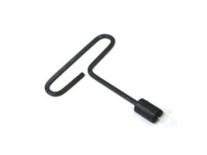 Spiral King Pin T-Wrench - Thick Bushing/Short Handle | SKB-402T