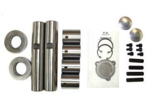 King Pin Set with Bi-Metal Bushings | SKB-507