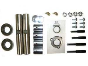 King Pin Set with Bi-Metal Bushings | SKB-537