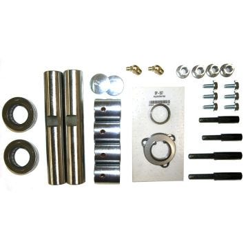 King Pin Set with Bi-Metal Bushings | SKB-537