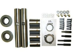 King Pin Set - Pre-Sized/No Ream