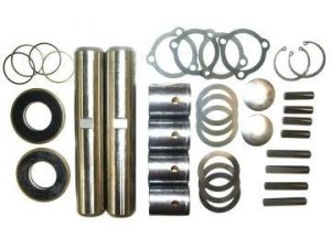 King Pin Set with Bi-Metal Bushings | SKB-558