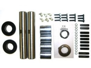 King Pin Set with Bi-Metal Bushings | SKB-571