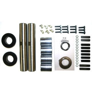 King Pin Set with Bi-Metal Bushings | SKB-571