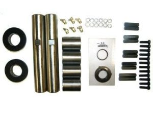 King Pin Set - Pre-Sized/No Ream | SKB-571PS