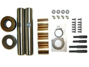 King Pin Set with Composite Bushings | SKB-590