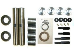 King Pin Set with Bi-Metal Bushings | SKB-597