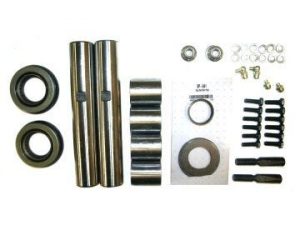 King Pin Set - Pre-Sized/No Ream