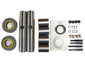 King Pin Set - Pre-Sized/No Ream