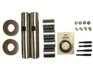 King Pin Set - Pre-Sized/No Ream