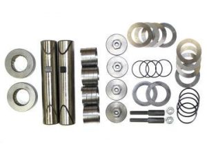 King Pin Set - SPIRAL (use thin bushing T-wrench)