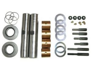 King Pin Set with Composite Bushings | SKB-713
