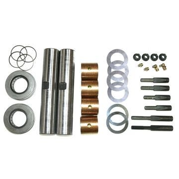 King Pin Set with Composite Bushings | SKB-713