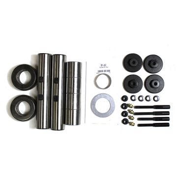 King Pin Set - Pre-Sized/No Ream (w/ Dust Caps)