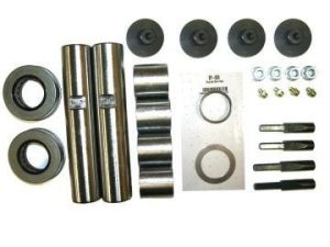 King Pin Set - Pre-Sized/No Ream