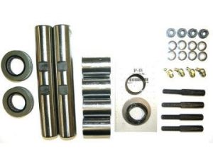 King Pin Set - Pre-Sized/No Ream