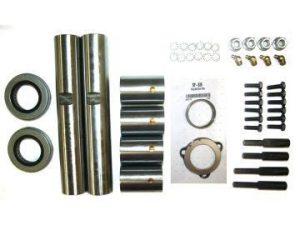 King Pin Set - Pre-Sized/No Ream