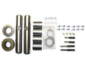 King Pin Set - Pre-Sized/No Ream