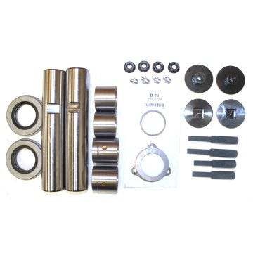 King Pin Set - Pre-Sized/No Ream (w/ Dust Caps) | SKB-908PS