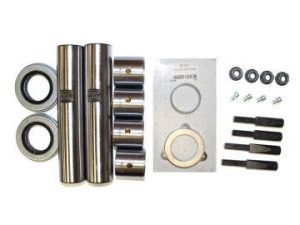 King Pin Set - Pre-Sized/No Ream - Meritor