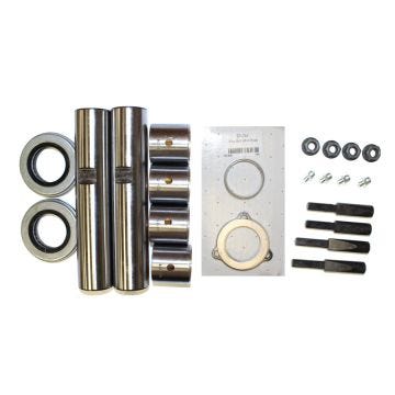 King Pin Set - Pre-Sized/No Ream - Meritor
