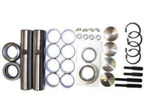 King Pin Set - Alliance Detroit (LH and RH sides)