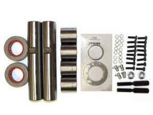King Pin Set - Pre-Sized/No Ream