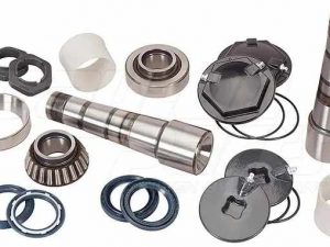 Standard King Pin Set | 300-340