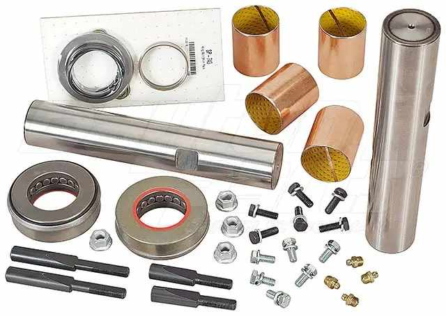 Standard King Pin Set | 300-364