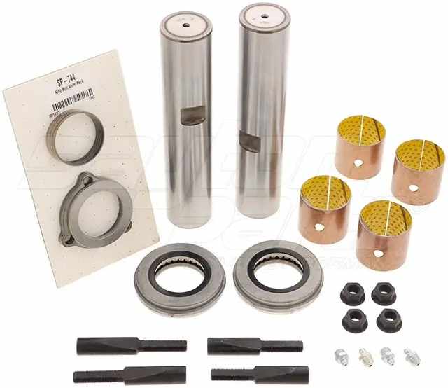 Standard King Pin Set | 300-451
