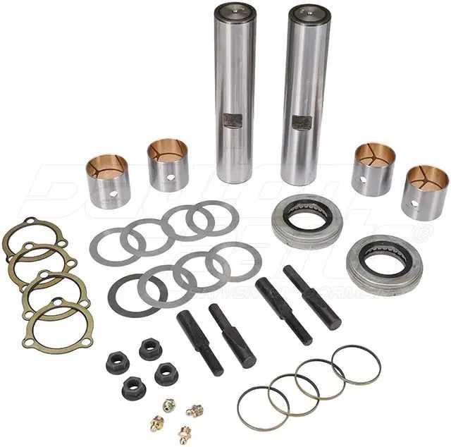 Standard King Pin Set | 308-451